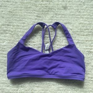 Lululemon Scoop Neck Bra